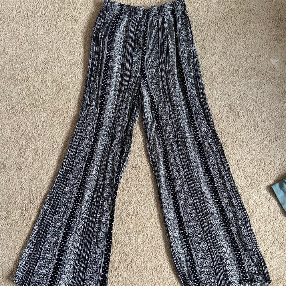 Flowy Pants